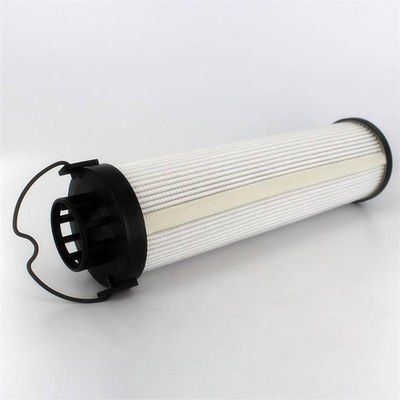 Optimice la eficiencia de filtración con el filtro hidráulico de aceite de fibra de vidrio 0165R010BN4HC