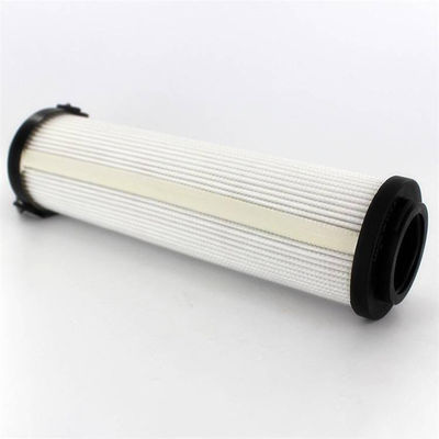 Optimice la eficiencia de filtración con el filtro hidráulico de aceite de fibra de vidrio 0165R010BN4HC