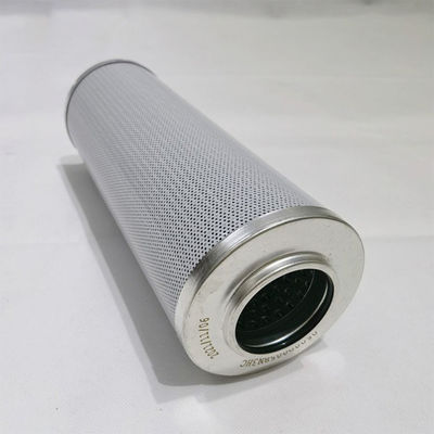Actualice su filtración hidráulica con el elemento de filtro de alta presión 0500D005BN3HC