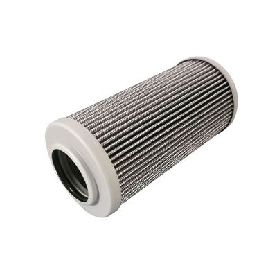 Núcleo de fibra de vidrio Equipo de filtración industrial Elemento filtro de presión 2.140K3P
