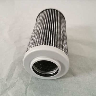Núcleo de fibra de vidrio Equipo de filtración industrial Elemento filtro de presión 2.140K3P