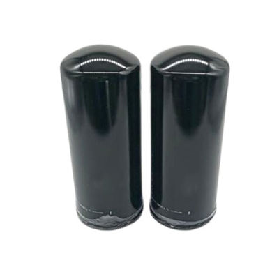 Diámetro del sello 102 mm Generador diesel conjunto de filtro de aceite elemento 37540-11100 para el rendimiento