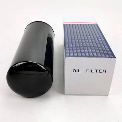 Diámetro del sello 102 mm Generador diesel conjunto de filtro de aceite elemento 37540-11100 para el rendimiento