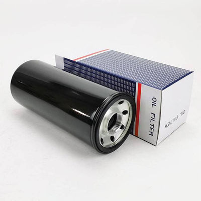 Diámetro del sello 102 mm Generador diesel conjunto de filtro de aceite elemento 37540-11100 para el rendimiento