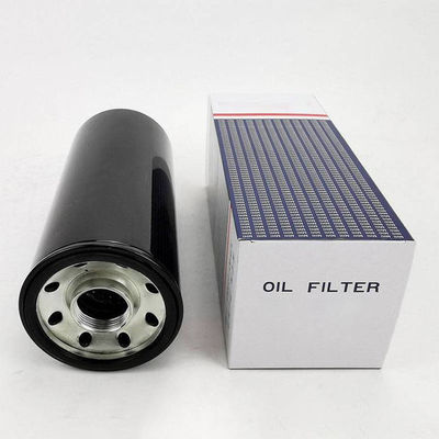 Diámetro del sello 102 mm Generador diesel conjunto de filtro de aceite elemento 37540-11100 para el rendimiento