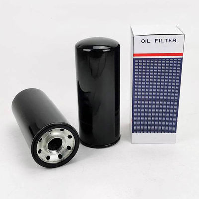 Diámetro del sello 102 mm Generador diesel conjunto de filtro de aceite elemento 37540-11100 para el rendimiento