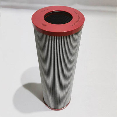 Componentes del núcleo de fibra de vidrio HP400L15-10MB Elemento de filtro de aceite de lubricante hidráulico de reemplazo