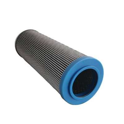 Componentes del núcleo de fibra de vidrio HP400L15-10MB Elemento de filtro de aceite de lubricante hidráulico de reemplazo