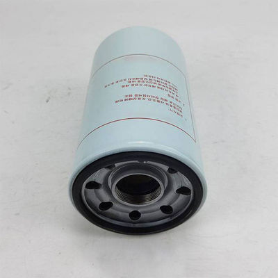 Elemento de filtro de aceite hidráulico de fibra de vidrio 400508-0091 Peso kg 2 para piezas de máquinas