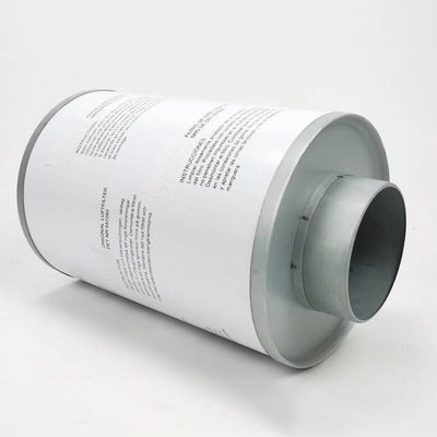 2 kg Peso Elemento 842280 de purificador de aire universal con 3 meses de componentes básicos