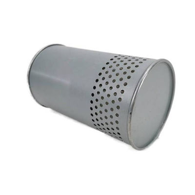 2 kg Componentes del núcleo de fibra de vidrio del cárter de manivela, filtro respirador, elemento de filtro de aire, elemento 876069