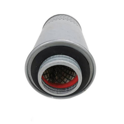 2 kg Componentes del núcleo de fibra de vidrio del cárter de manivela, filtro respirador, elemento de filtro de aire, elemento 876069
