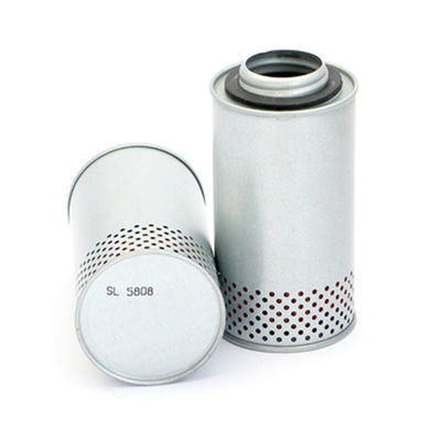 2 kg Componentes del núcleo de fibra de vidrio del cárter de manivela, filtro respirador, elemento de filtro de aire, elemento 876069
