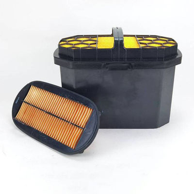388 mm Diámetro exterior del filtro de aire del excavador Elemento 479-8989 para las necesidades del compresor de aire