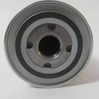 1-12 UN hilo de conexión P559418 elemento de filtro de lubricante para una mejor filtración del aceite