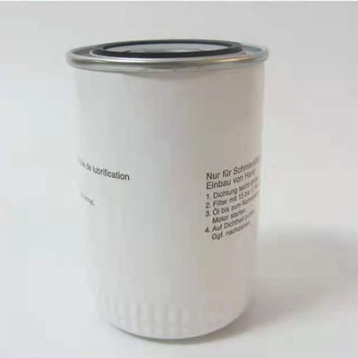 1-12 UN hilo de conexión P559418 elemento de filtro de lubricante para una mejor filtración del aceite