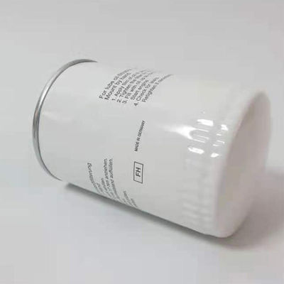 Elemento de filtro de aceite de bloque de motor de reemplazo 7029276 con componentes de núcleo de fibra de vidrio