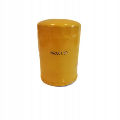 El elemento de filtro de aceite hidráulico de núcleo de fibra de vidrio de temperatura continua permitida P554403