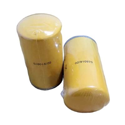 El elemento de filtro de aceite hidráulico de núcleo de fibra de vidrio de temperatura continua permitida P554403