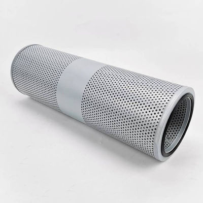 El elemento de filtro de aceite hidráulico de núcleo de fibra de vidrio de temperatura continua permitida P554403