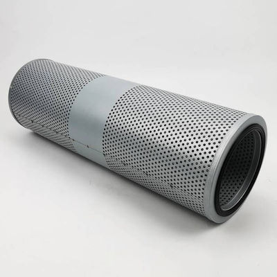 El elemento de filtro de aceite hidráulico de núcleo de fibra de vidrio de temperatura continua permitida P554403