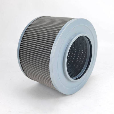 Elemento de filtro hidráulico 213552 para el retorno de aceite preciso y la alta eficiencia de filtración