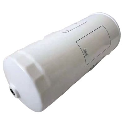 Condición del elemento del filtro de aceite 05718906 para plantas de fabricación de filtros de aceite