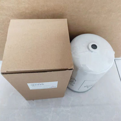 Condición del elemento del filtro de aceite 05718906 para plantas de fabricación de filtros de aceite