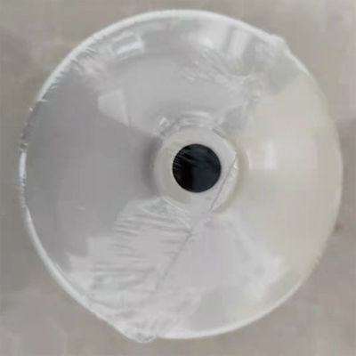 2 kg Componentes del núcleo de fibra de vidrio Cartucho de filtro de combustible 234011680 para maquinaria de ingeniería