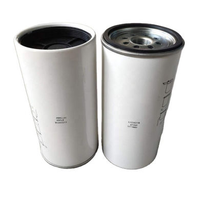 Filtro giratorio de filtración de aceite 7239308 para motores de excavadoras en aplicaciones de trabajo pesado