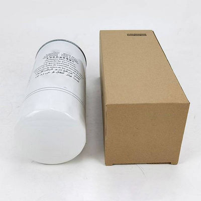 Filtro giratorio de filtración de aceite 7239308 para motores de excavadoras en aplicaciones de trabajo pesado