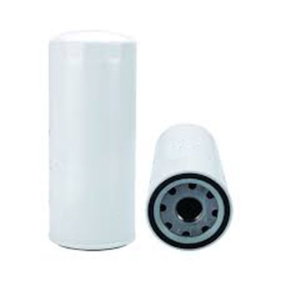 Filtro giratorio de filtración de aceite 7239308 para motores de excavadoras en aplicaciones de trabajo pesado