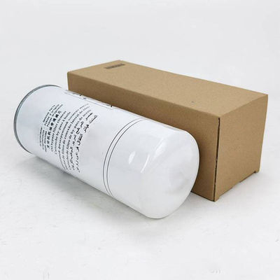 Filtro giratorio de filtración de aceite 7239308 para motores de excavadoras en aplicaciones de trabajo pesado