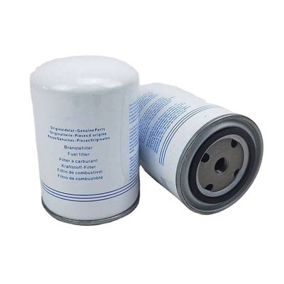 147 mm de altura 11711074 Conjunto de generadores diesel El elemento de filtro de aceite para su conjunto de generadores
