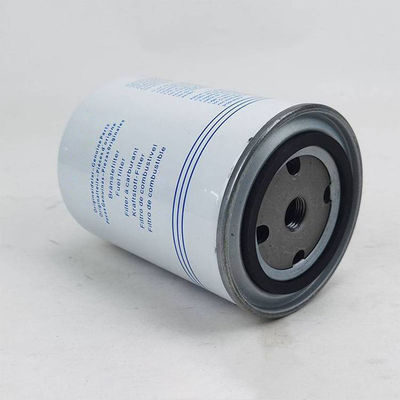 147 mm de altura 11711074 Conjunto de generadores diesel El elemento de filtro de aceite para su conjunto de generadores