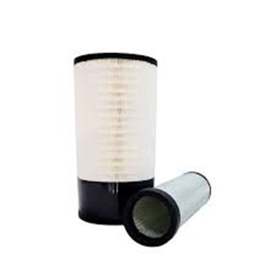Elementos de filtro de aire del núcleo de fibra de vidrio 11822829 para accesorios de tractores a precios asequibles