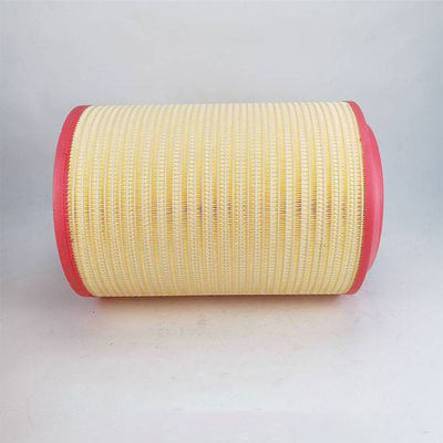Elemento de filtro de aire profesional 20411815 para empresa de publicidad