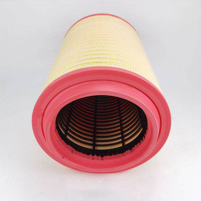 Elemento de filtro de aire profesional 20411815 para empresa de publicidad