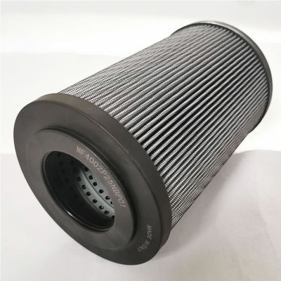 Actualice su sistema de filtración de aire con un elemento de filtro de aire de suministro superior 21212204