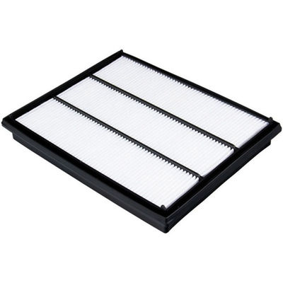 Componentes del núcleo de fibra de vidrio Motor mecánico Filtro de aire acondicionado Filtro de aire marino 21702999 3.4 KG