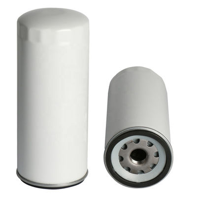 Elemento de filtro de aceite del motor de maquinaria de construcción 21707134 260 mm Altura y estado