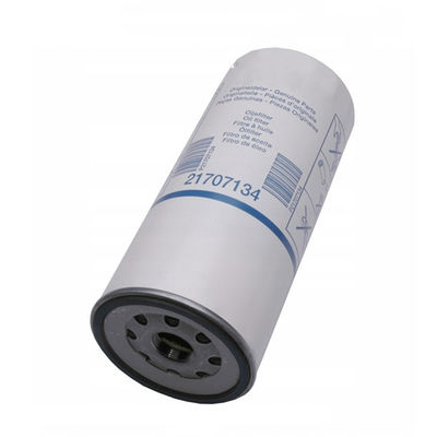 485GB3191 Elemento de filtro de aceite de motor para suministro de maquinaria Filtro de aceite de motor