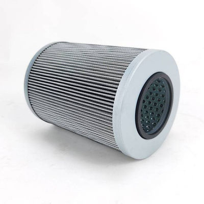 220.2 mm de diámetro interior Elemento de filtro de aire para camiones pesados de construcción 0040942404