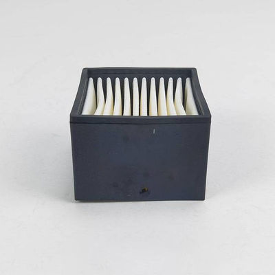 Fibra de vidrio de aceite de retorno mecánico medio elemento filtro 69022273 para aceite lubricante
