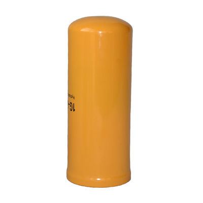 239.78mm Altura filtro de elementos de aceite hidráulico para componentes del núcleo de fibra de vidrio 110376506