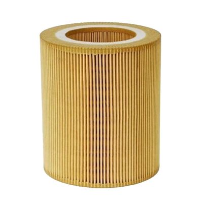 1 kg de filtro de elementos del compresor de aire 1622065800 para mejorar la función del compresor de aire