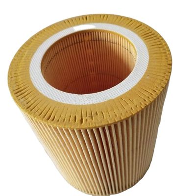 1 kg de filtro de elementos del compresor de aire 1622065800 para mejorar la función del compresor de aire
