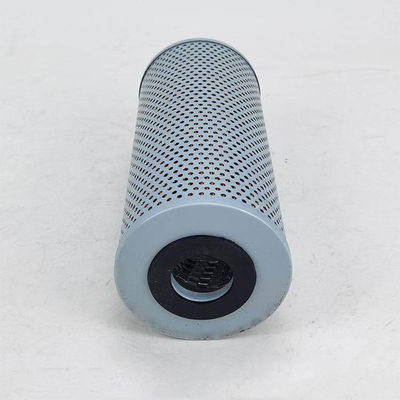 Excavadora hidráulica de retorno del filtro de aceite elemento 1754911580 con 3 meses de componentes principales