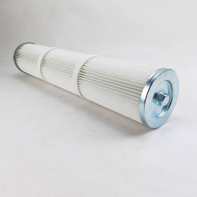 600 mm de altura de suministro Rig colector de polvo elemento de filtro de aire 3214623900 para la eliminación de polvo
