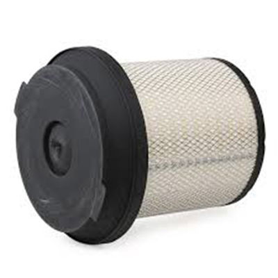 Componentes del núcleo de fibra de vidrio Elemento de filtro de aire para motores de camiones pesados A0030949604